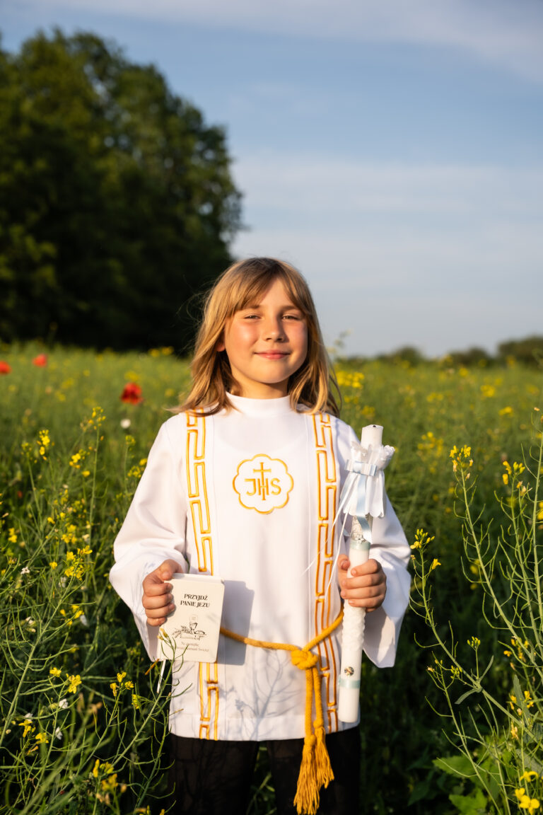 sesja komunijna w rzepaku-10