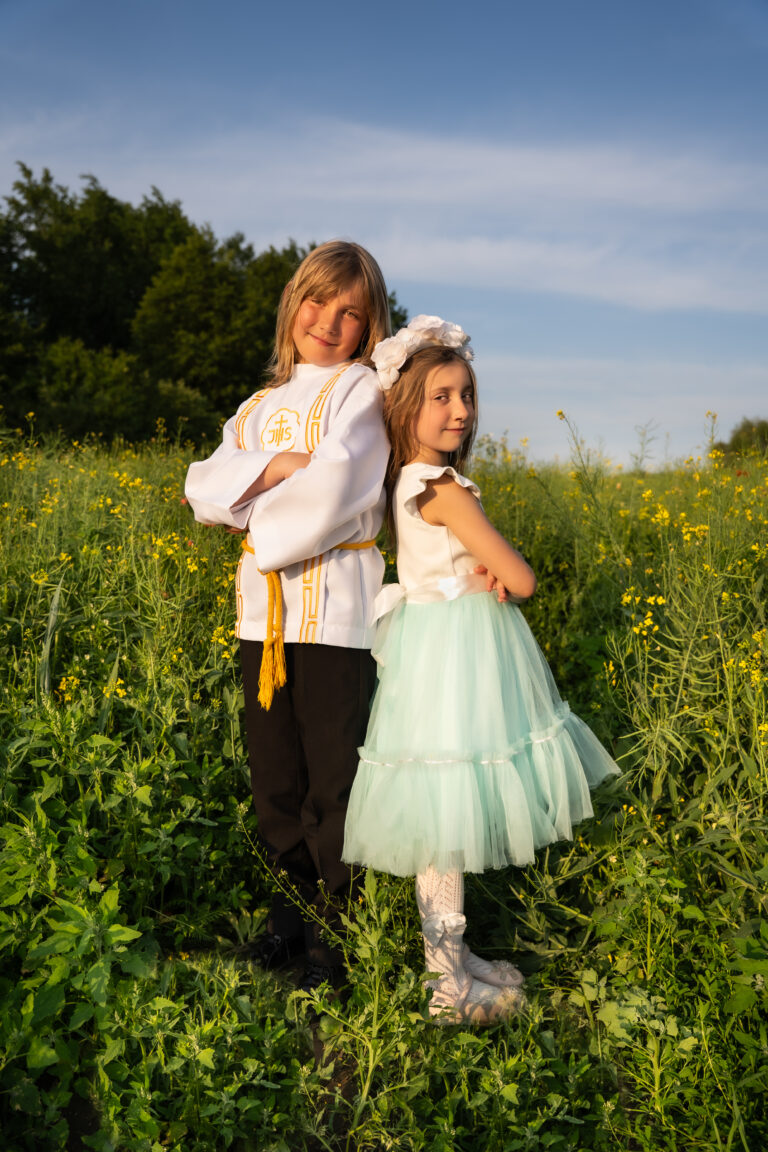 sesja komunijna w rzepaku-15