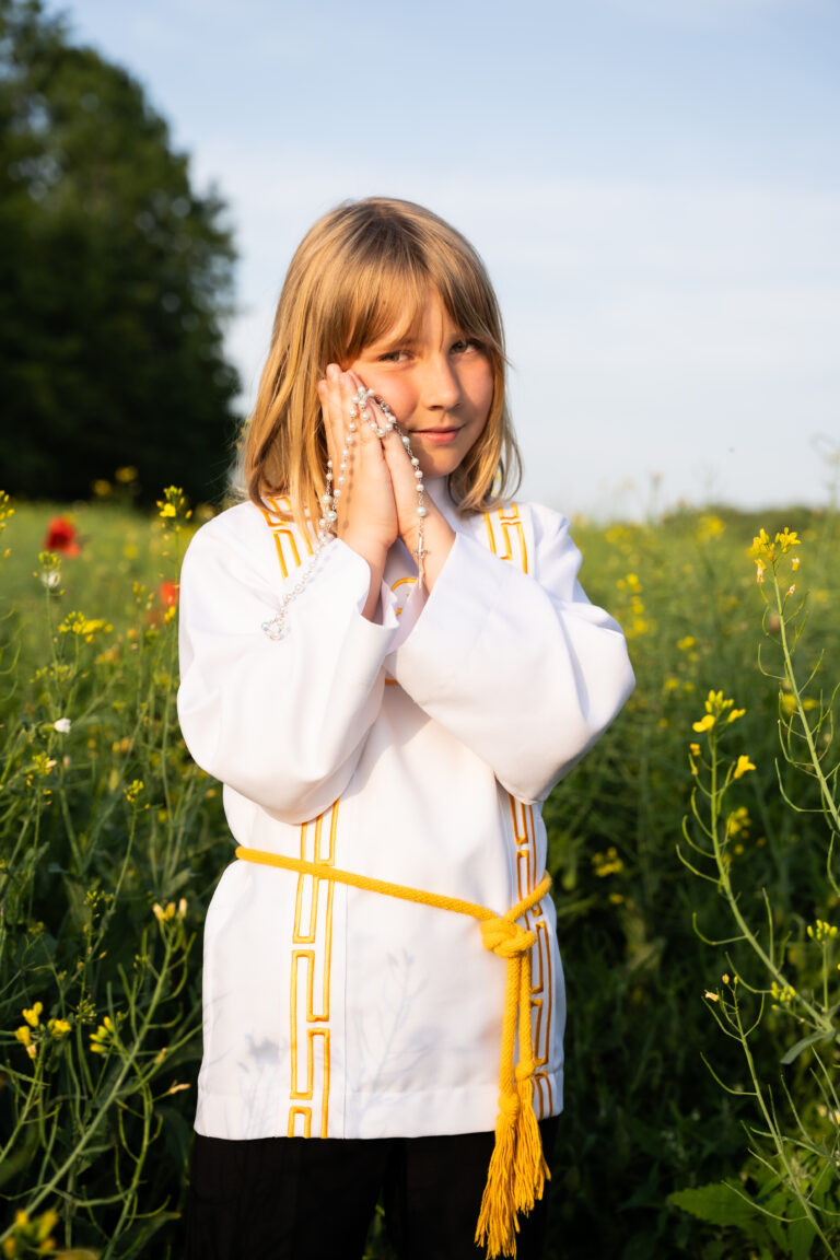 sesja komunijna w rzepaku-4