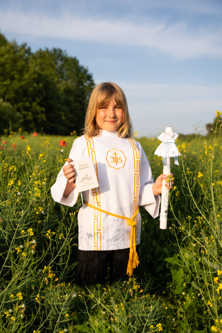 sesja komunijna w rzepaku-7
