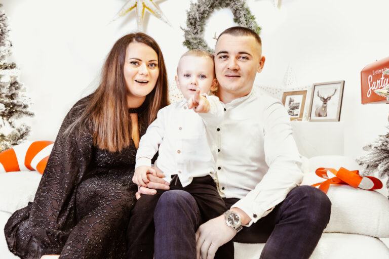 Alina - sesja swiateczna-1