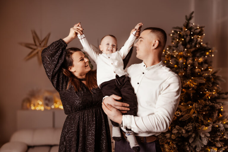 Alina - sesja swiateczna-10