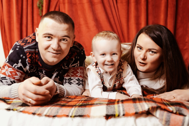 Alina - sesja swiateczna-12