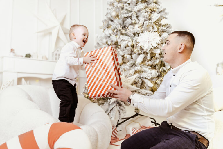 Alina - sesja swiateczna-4