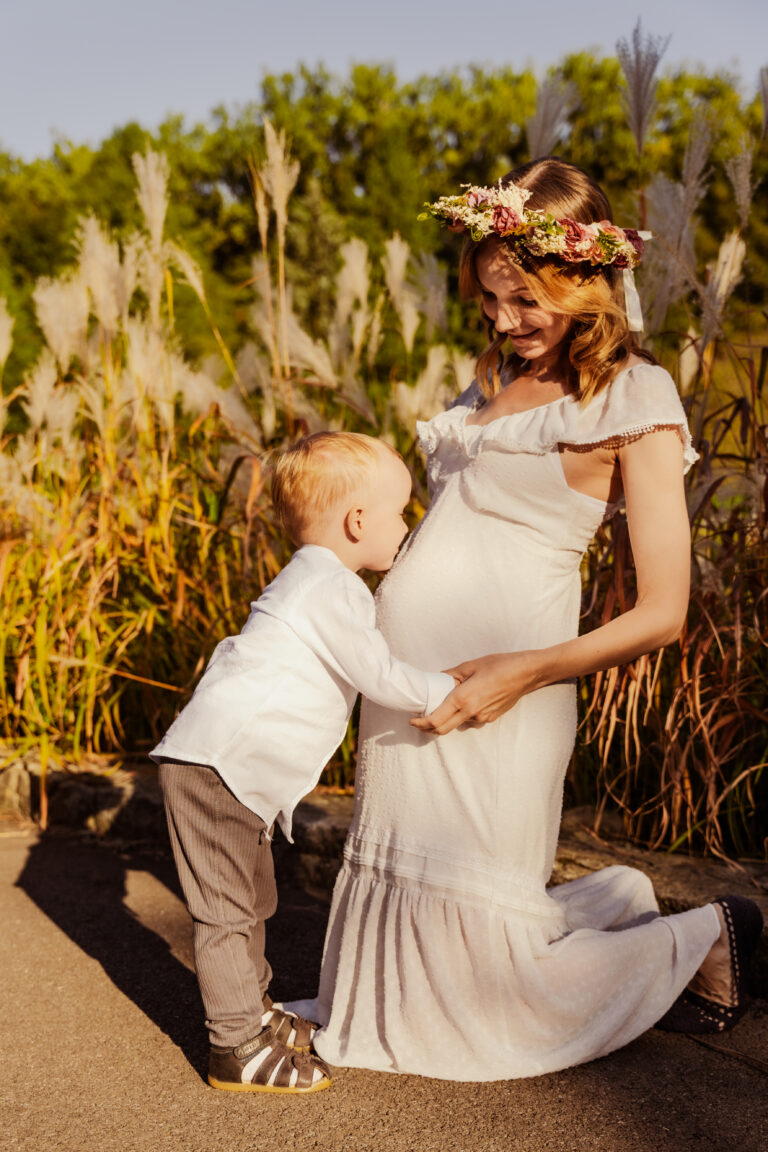 Sandra - sesja ciazowa-11