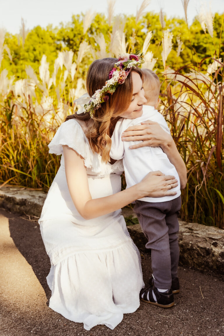 Sandra - sesja ciazowa-4