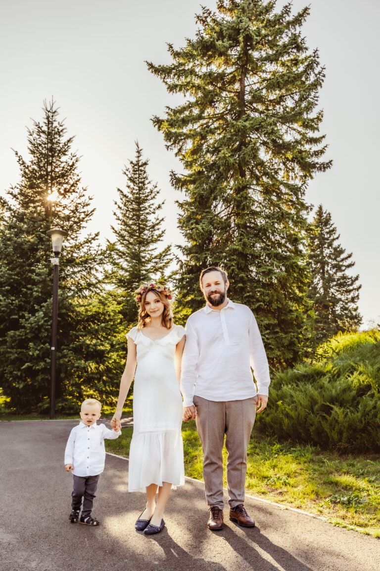 Sandra - sesja ciazowa-6