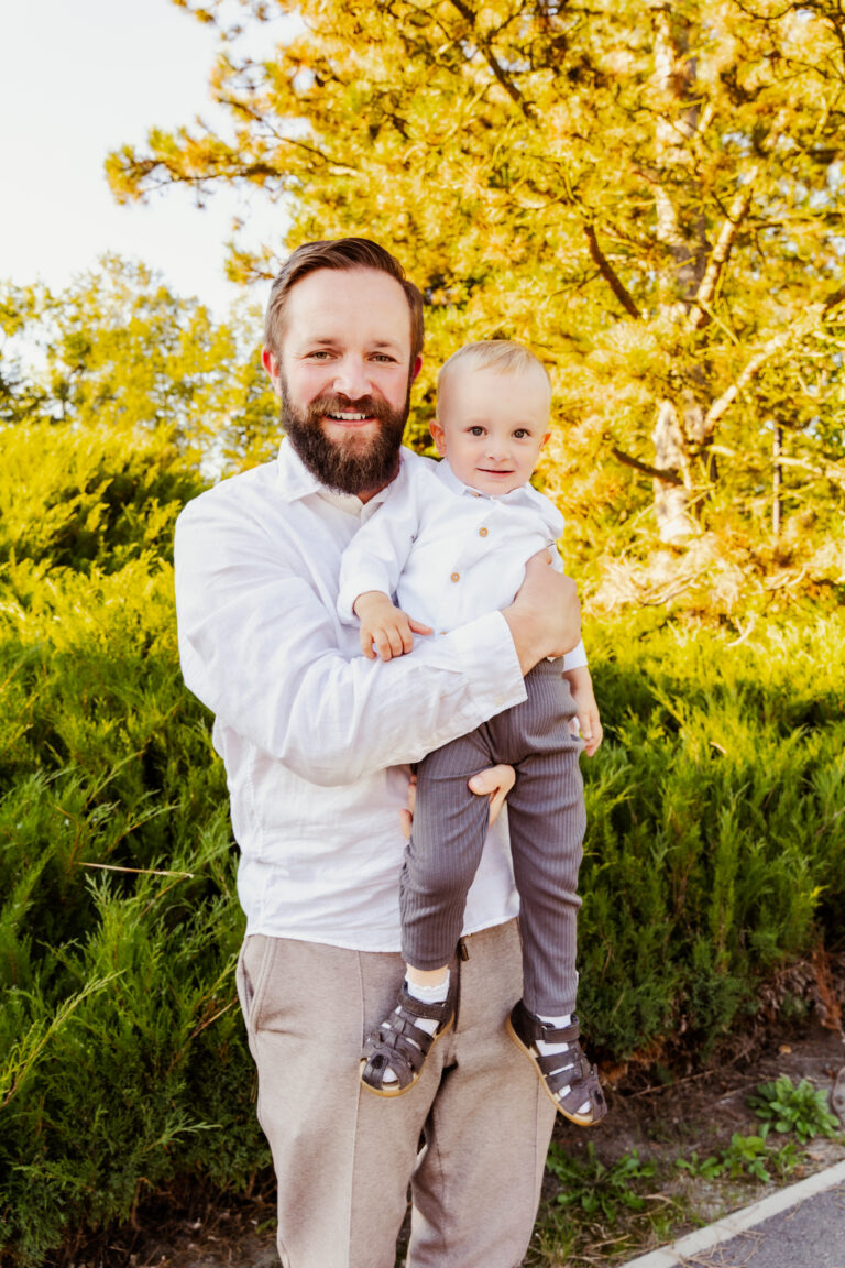 Sandra - sesja ciazowa-8